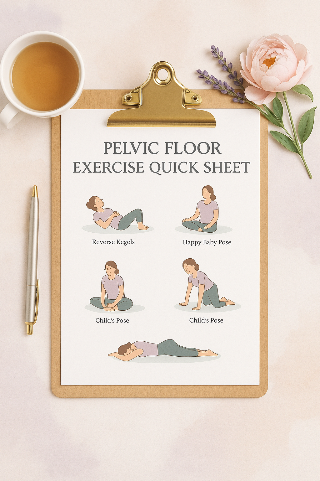 Overcoming Painful Sex: A Gentle Guide to Healing & Confidence
