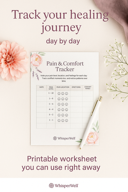 Overcoming Painful Sex: A Gentle Guide to Healing & Confidence